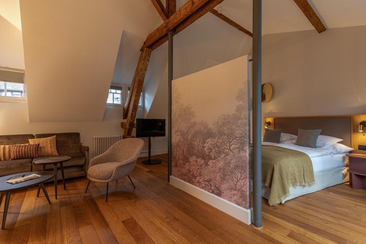 Romantik Seehotel Sonne Küsnacht Zewnętrze zdjęcie