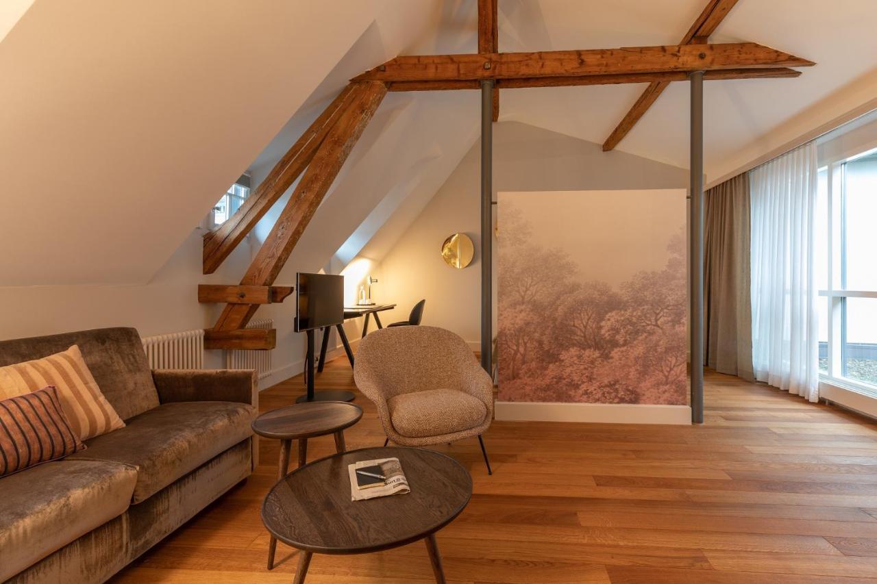 Romantik Seehotel Sonne Küsnacht Zewnętrze zdjęcie