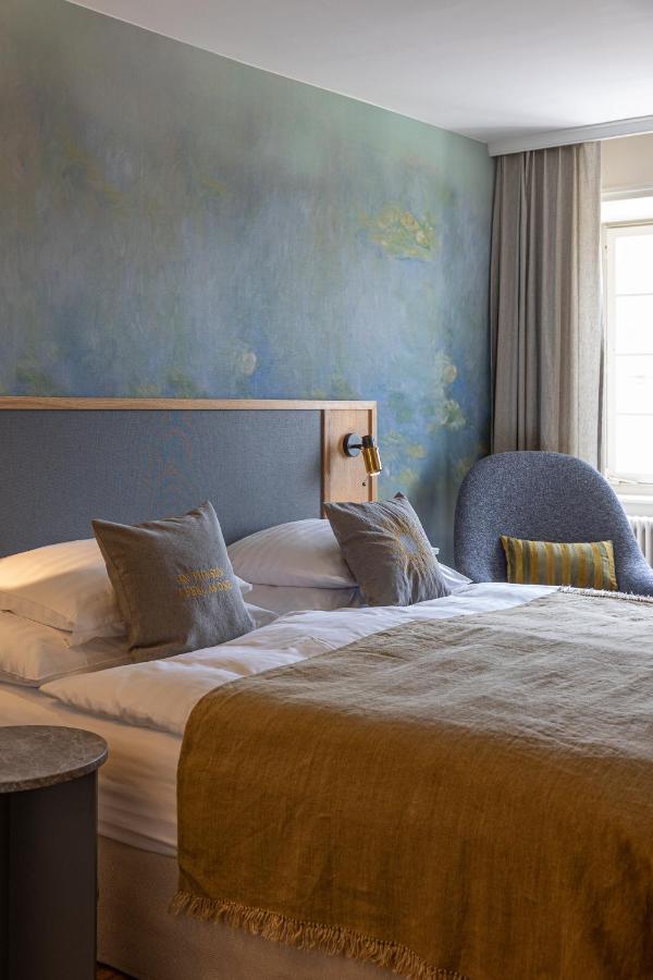 Romantik Seehotel Sonne Küsnacht Zewnętrze zdjęcie