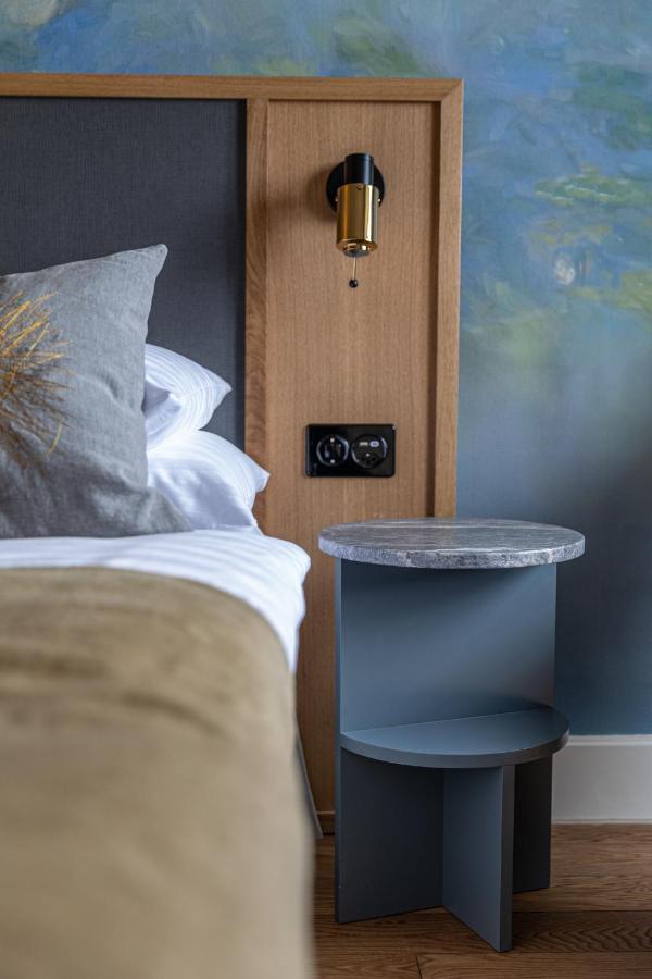 Romantik Seehotel Sonne Küsnacht Zewnętrze zdjęcie