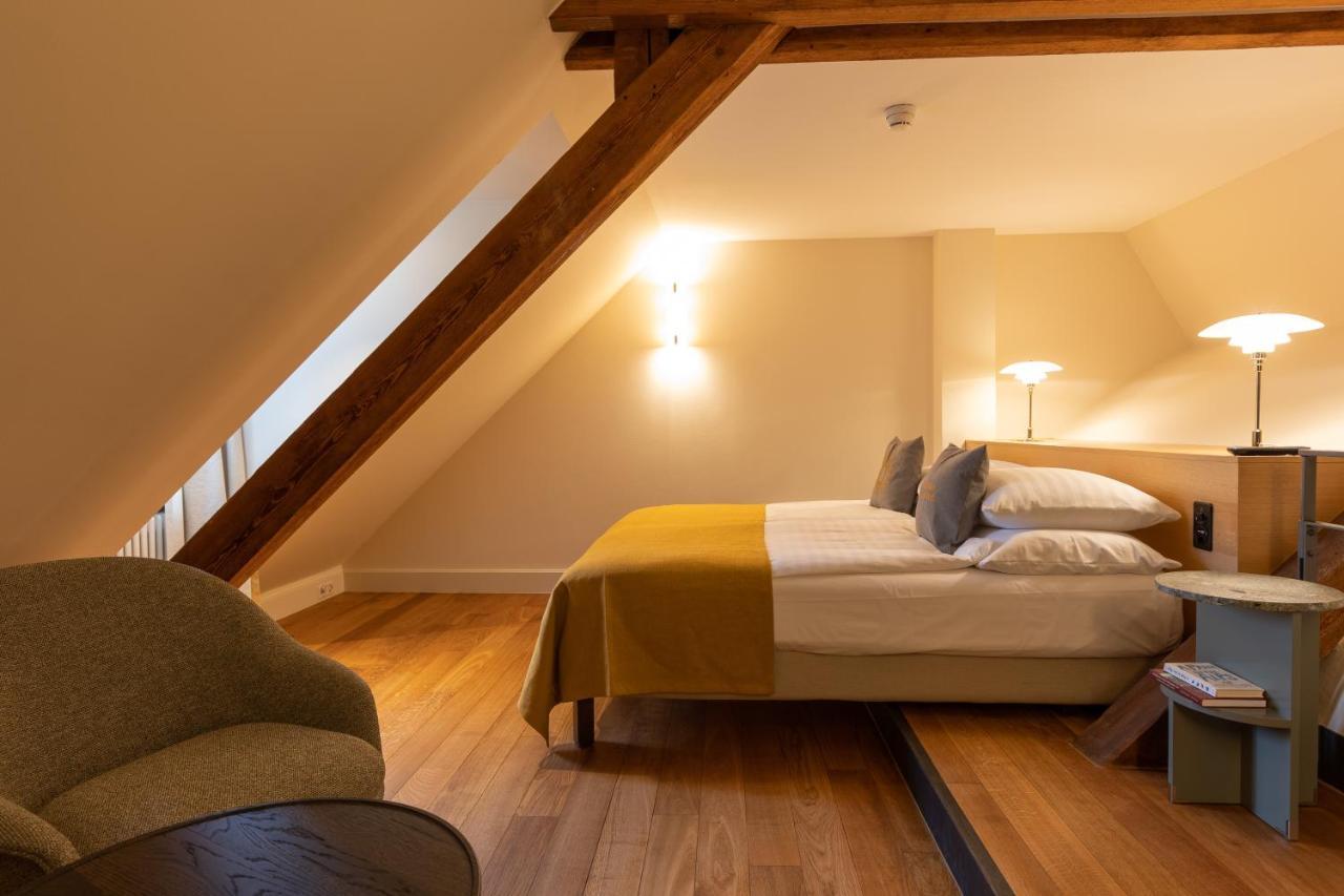 Romantik Seehotel Sonne Küsnacht Zewnętrze zdjęcie