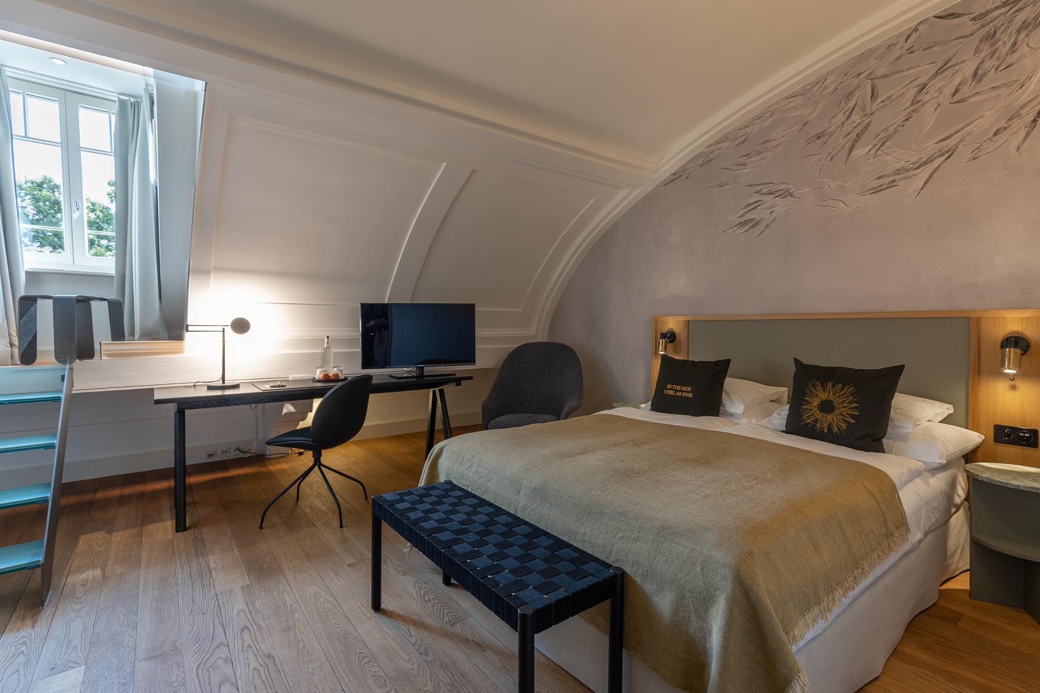 Romantik Seehotel Sonne Küsnacht Zewnętrze zdjęcie
