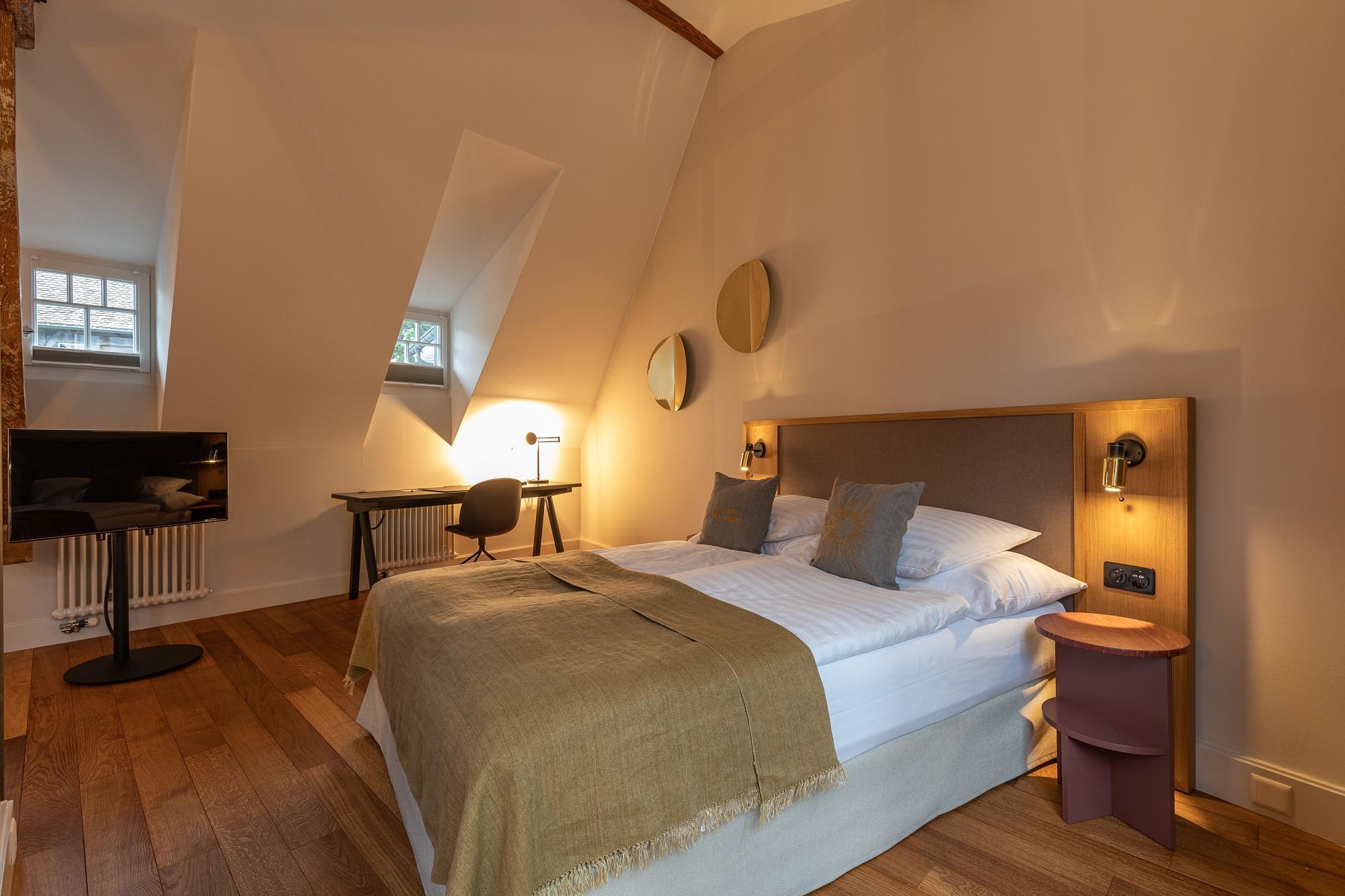 Romantik Seehotel Sonne Küsnacht Zewnętrze zdjęcie